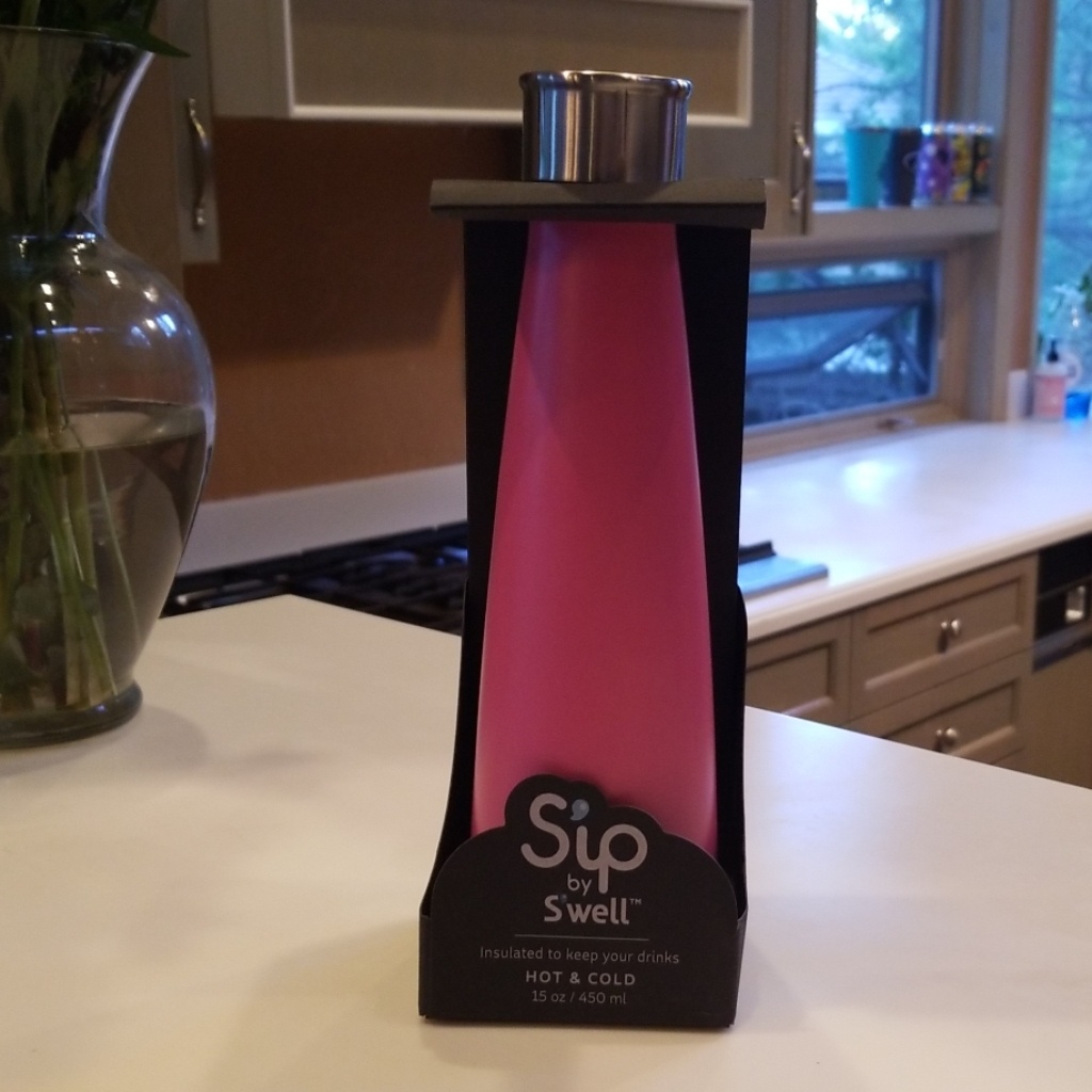 Sip By Swell Water Bottle